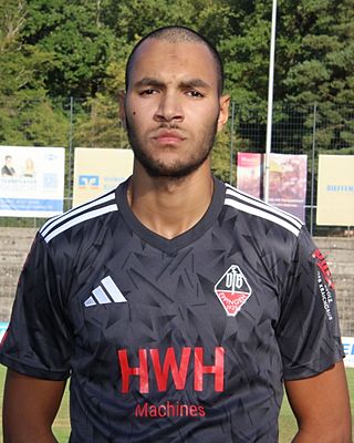 Nabil Mouhssine