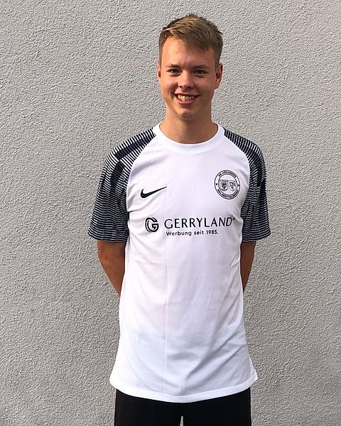 Foto: 2. Mannschaft