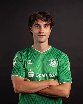 Lennart Ahrens
