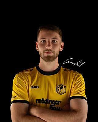 Johannes Grandel