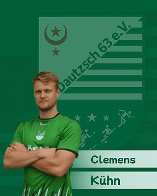 Clemens-Julian Kühn