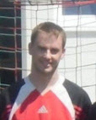 Benedikt Fischer