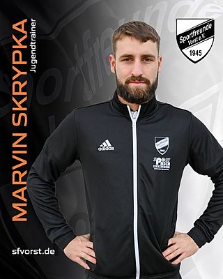 Marvin Skrypka
