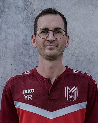 Yannik Rauchberger