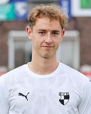 Jonas Schomaker