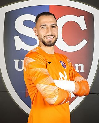 Emre Cetin