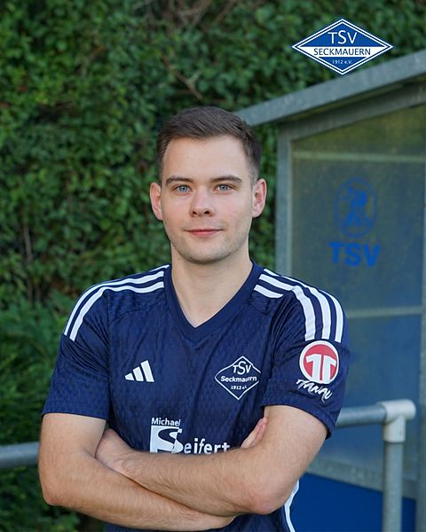 Nico Arnheiter