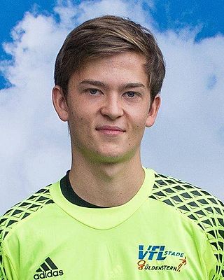 Matti Sebastian Köhnen