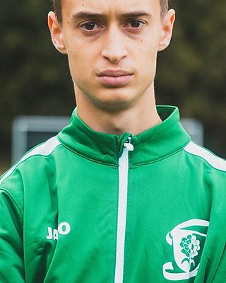 Julian Stuhler