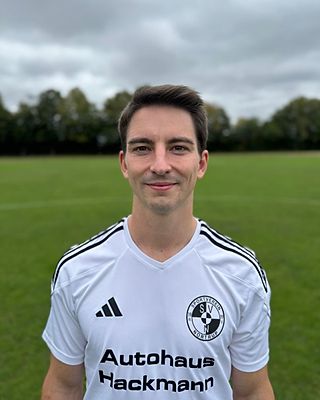 Florian Krull
