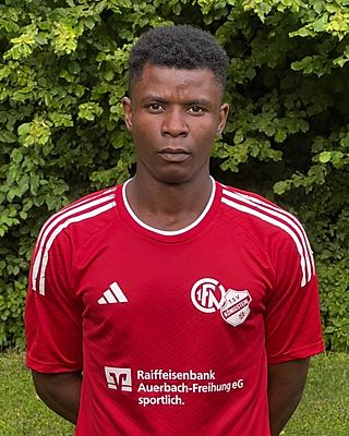 Mamadou Sow Allerani