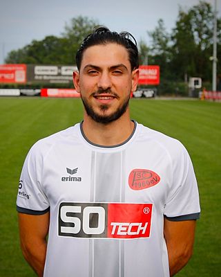 Ali Abo Daher