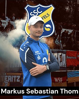 Markus Sebastian Thom