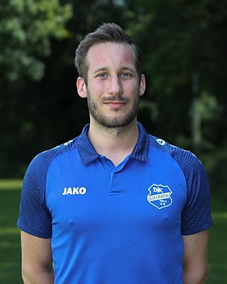 Niklas Kaußen