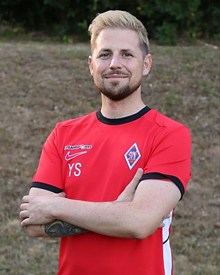 Yves Schäufele