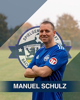 Manuel Schulz