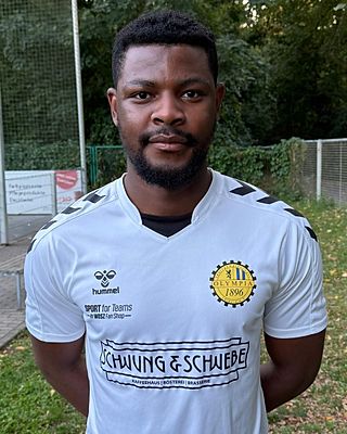 Austen Akpe-Osowo Bebiem