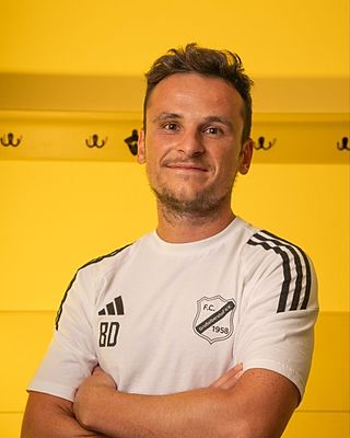 Daniel Bär