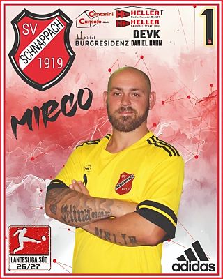 Mirco Eisel