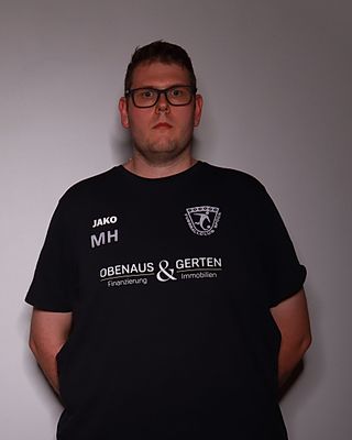 Matthias Hecht