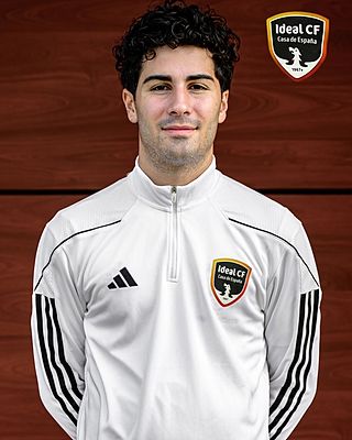 Joel Sanchez Fernandez