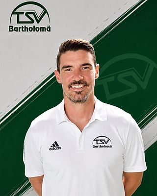 Daniel Friedel