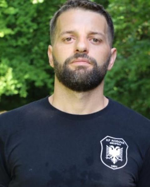Foto: KF Kosova