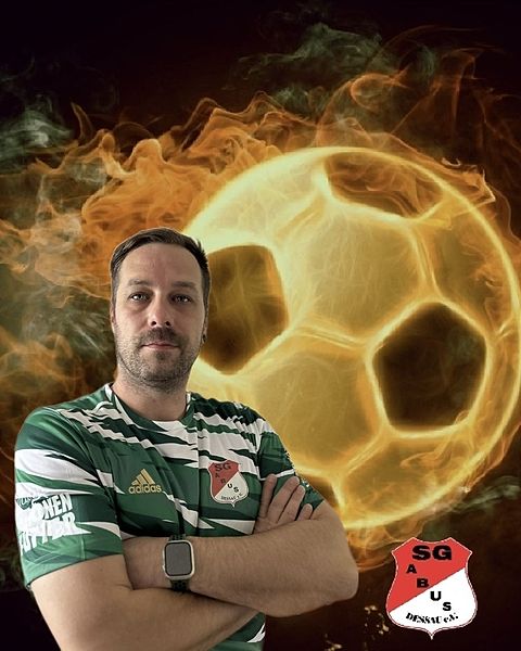 Foto: SG Abus Dessau e.V.