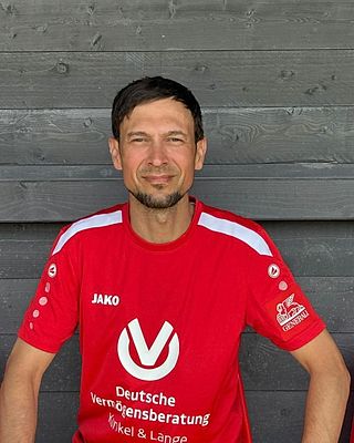 Sebastian Bortmann