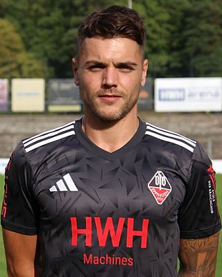 Florian Kradija