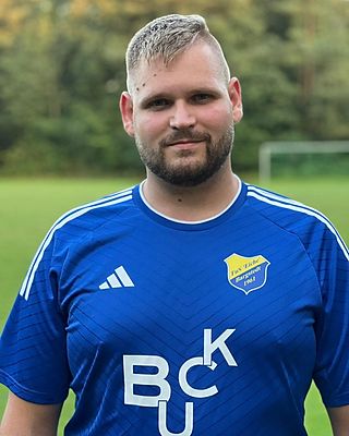 Nico Schultz