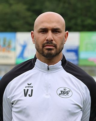 Velimir Jovanovic