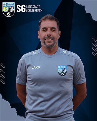 Marcel Pimenta