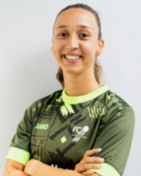 Foto: Murielle Wyttenbach