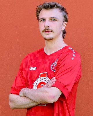 Damian Schwabe