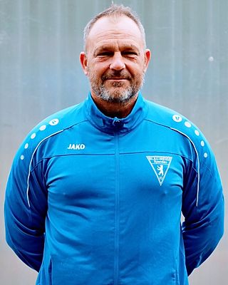 Matthias Wolk