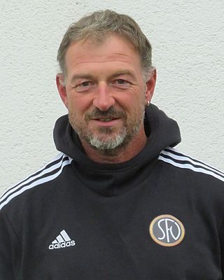 Stefan Kobler