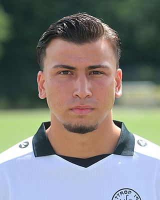 Luca Marte