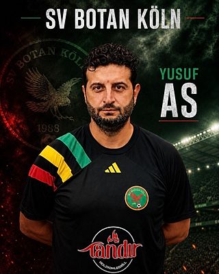 Yusuf As