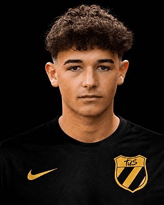 Mattia Weber-Gemmel