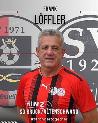 Frank Löffler