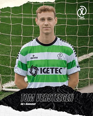 Tom Versteegen