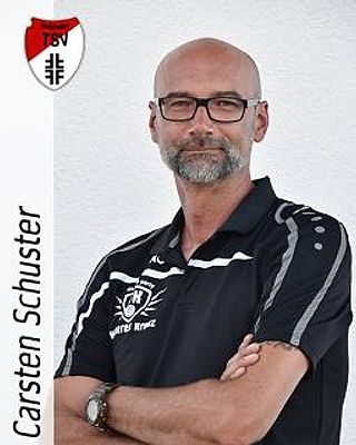 Carsten Schuster