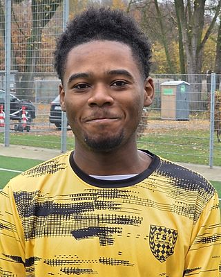 Divie-Matheus Mayala-Yanzala