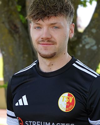 Raphael Zähringer