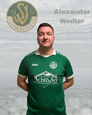 Alexander Wedler