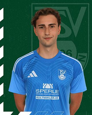 Julian Saizew