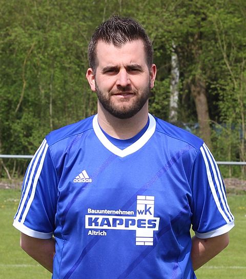 Jens Hahn