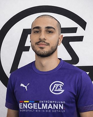 Roman Azizi