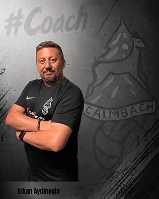 Erkan Aydinoglu